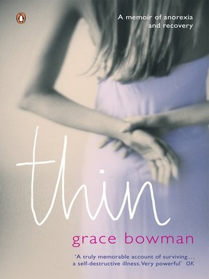 Thin - ebook